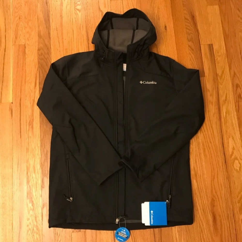 NWT Columbia Jacket